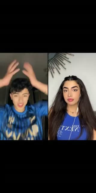 @haideritoo TikTok live from 2026-06-21