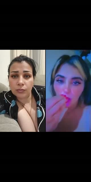 لاقوني عاللايف ياحلوين