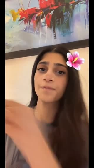TikTok live: #maimi by @kw9f