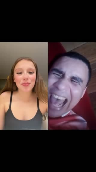 @anamelkaalmeida7 TikTok live