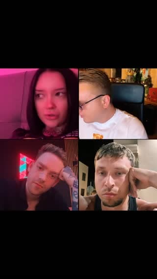 @gerdabielxo TikTok live from 2026-06-21