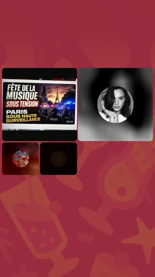 @kakou28 TikTok live stream