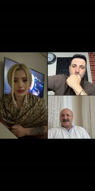 10 dk yayın - @sudediorsb