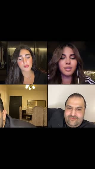@nour.magic TikTok live from 2026-06-21