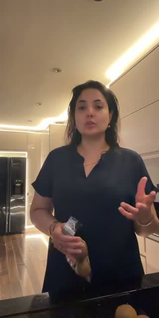TikTok live: BUY FK HERBAL ON SPECIAL OFFER by @fizabash_official
