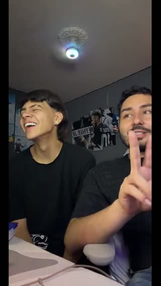 TikTok live: Con el tío jaider by @jeroo.__