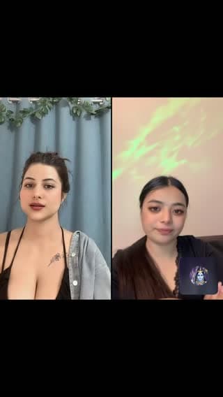 @karunashr TikTok live from 2026-06-21