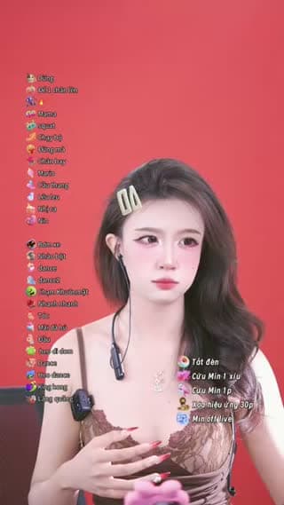 Lets Go LIVE! - @yuna240301