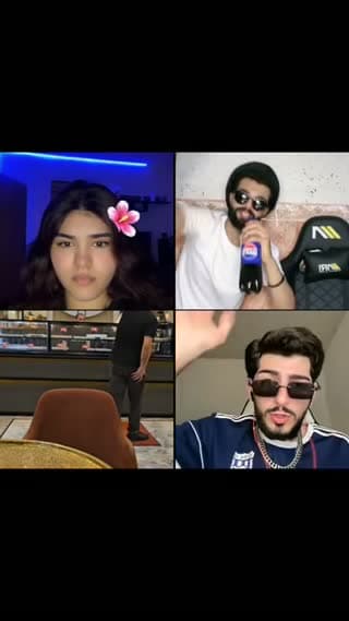 @1_rijv1 TikTok live
