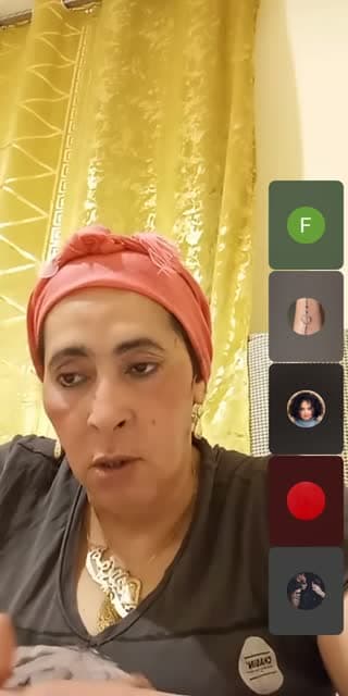 @bntmaima TikTok live stream