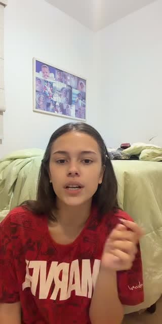 TikTok live: kpop by @rilakkuma.lovers