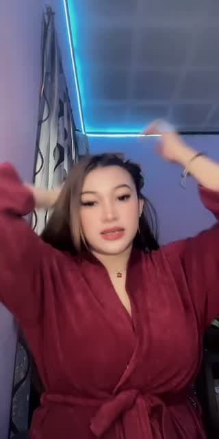 @liahndriani TikTok live
