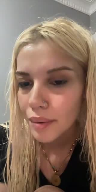 @nnureerr TikTok live