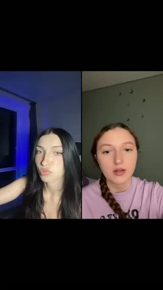 @prettymaad TikTok live stream