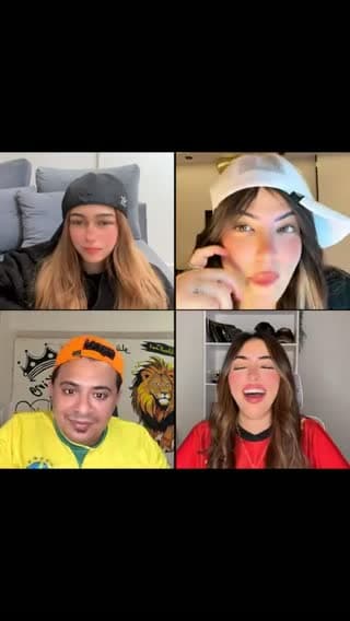 ‏إن شاء الله يومكوا جميل🥰