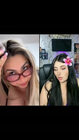 @santa.cruz186 TikTok live stream