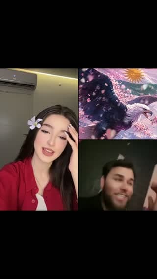 TikTok live: Halaww by @60.sx