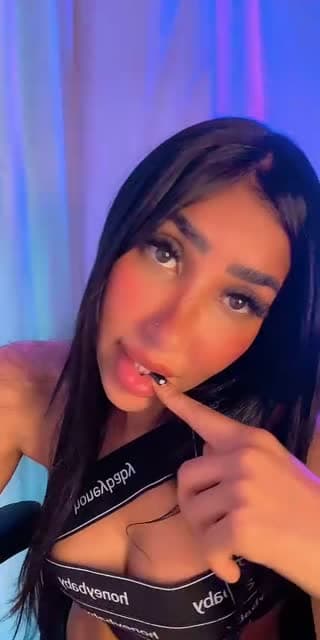 @eleciamateo TikTok live