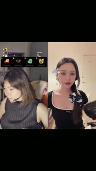 TikTok live: Chat JanPT Online by @itsjanine99