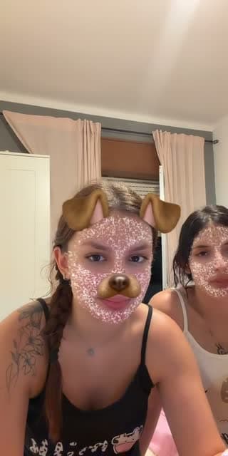 @_lauramatoss__ TikTok live