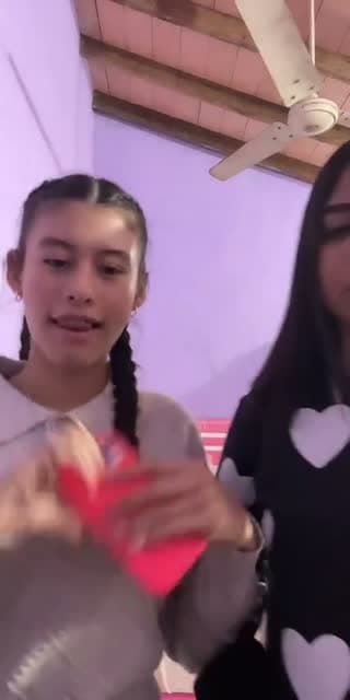 @alenkadarosac TikTok live stream