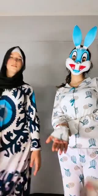 @asmaf243 TikTok live stream