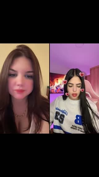 Bienvenidos a mi live💘