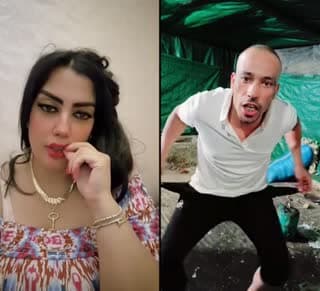 @hacking966 TikTok live stream