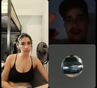 TikTok live: Lets Go LIVE! by @chilena13k