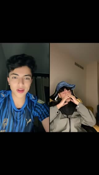 @haideritoo TikTok live stream