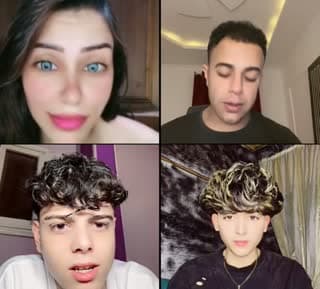 @yasso21698 TikTok live stream