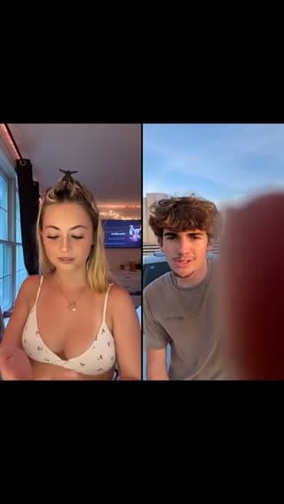 @emery.stiteler TikTok live