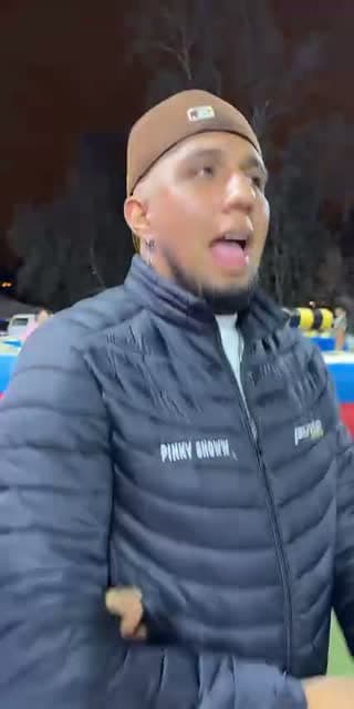 TikTok live: Juego manía Park by @juegomania_park
