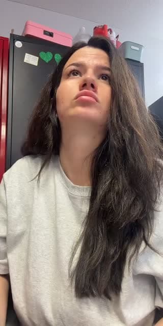 @babygirl_arie TikTok live stream