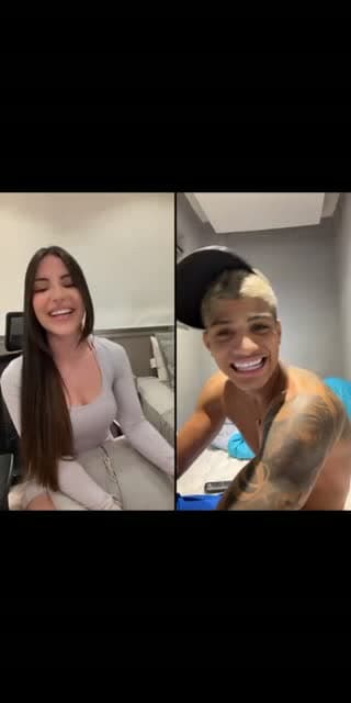 @dyhcosta2 TikTok live
