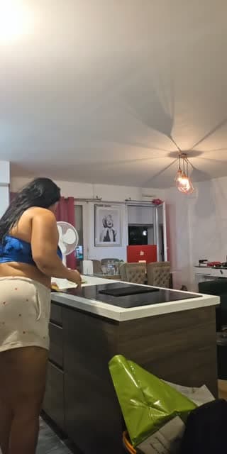 Bienvenue dans mon LIVE