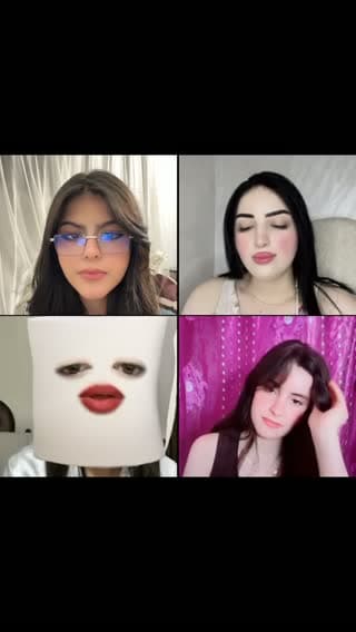 @as_s4800 TikTok live stream
