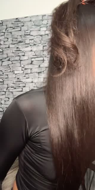 @alexiacarso TikTok live