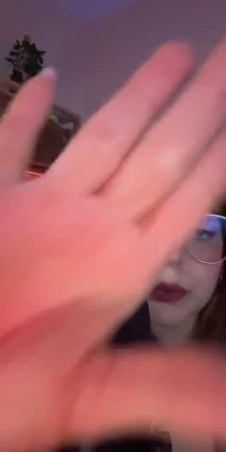 @amandatinglesasmr TikTok live stream