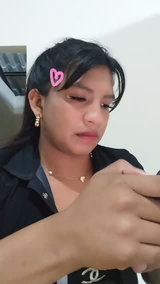 Past TikTok live: Tena by @arrianaperalta3