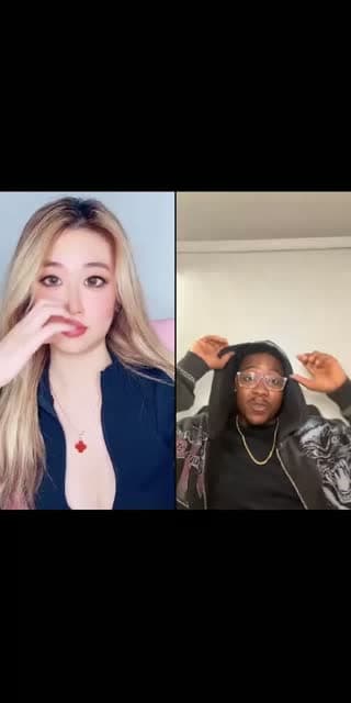 TikTok live: 🇺🇸🦊🎯game by @cookieandmilk818