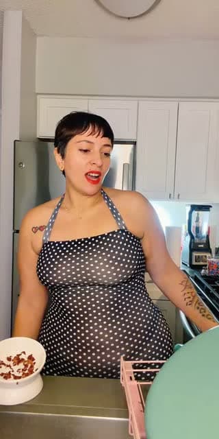 TikTok live: Final Rank Push💕✨ by @citygirlsuplmao