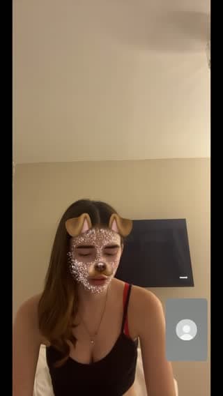 @kiasmith.xx1 TikTok live stream