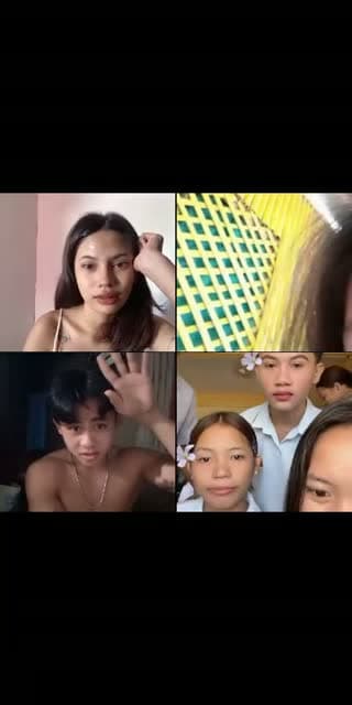 @luciuya TikTok live stream