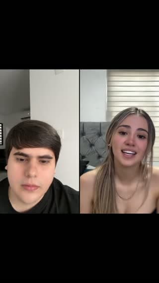 TikTok live: Que rollo by @miguelrv777