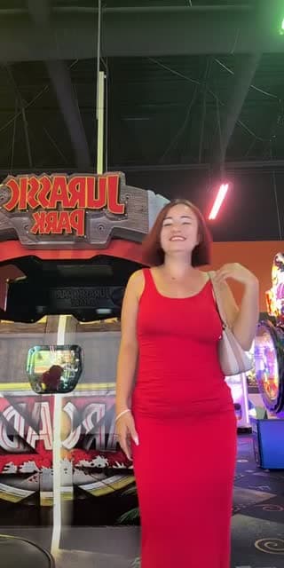 @yuliyabrunetka8 TikTok live