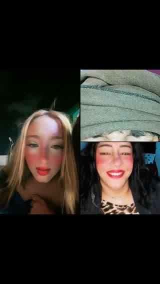 @cady1155 TikTok live