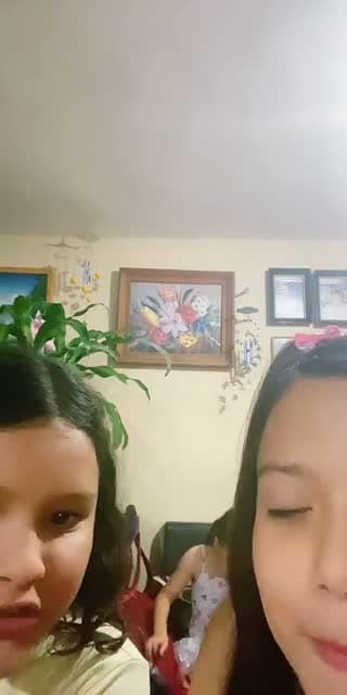 @yolumym TikTok live