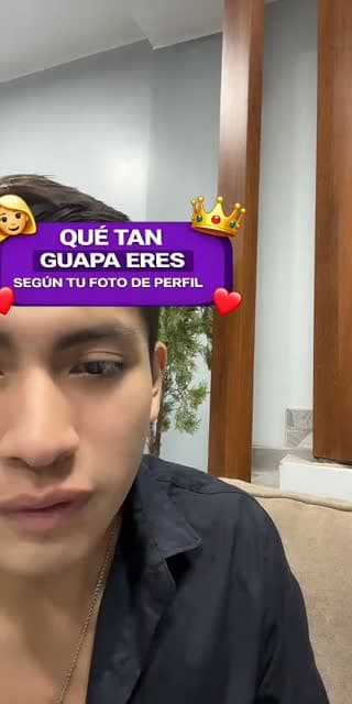 @milordrenzo TikTok live stream
