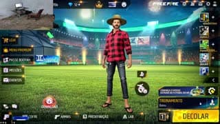 TikTok live: um homem muito feliz by @ianffz__